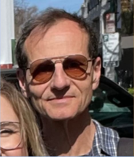 Sam Ragucci