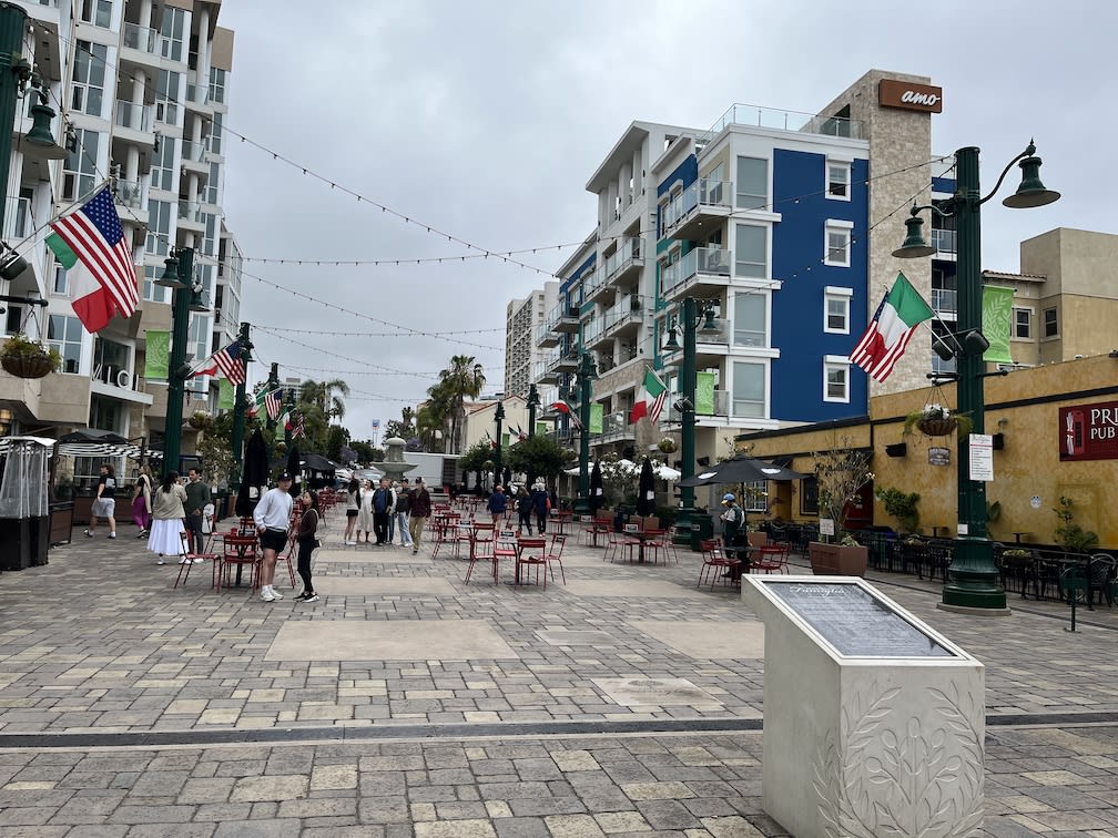 Why is City Life so Important?