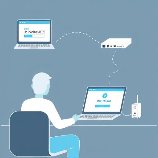 Настройка интернета Ростелеком с роутером TP-Link: пошаговое руководство