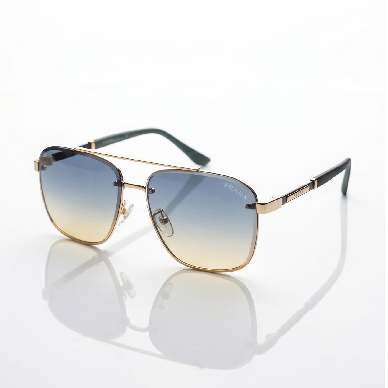 PRADA AVIATOR view 1