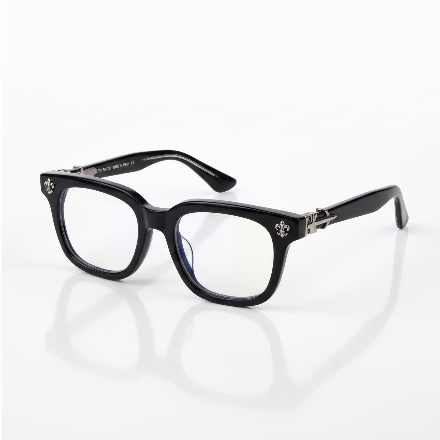 CHROME HEARTS WAYFARER - view 1