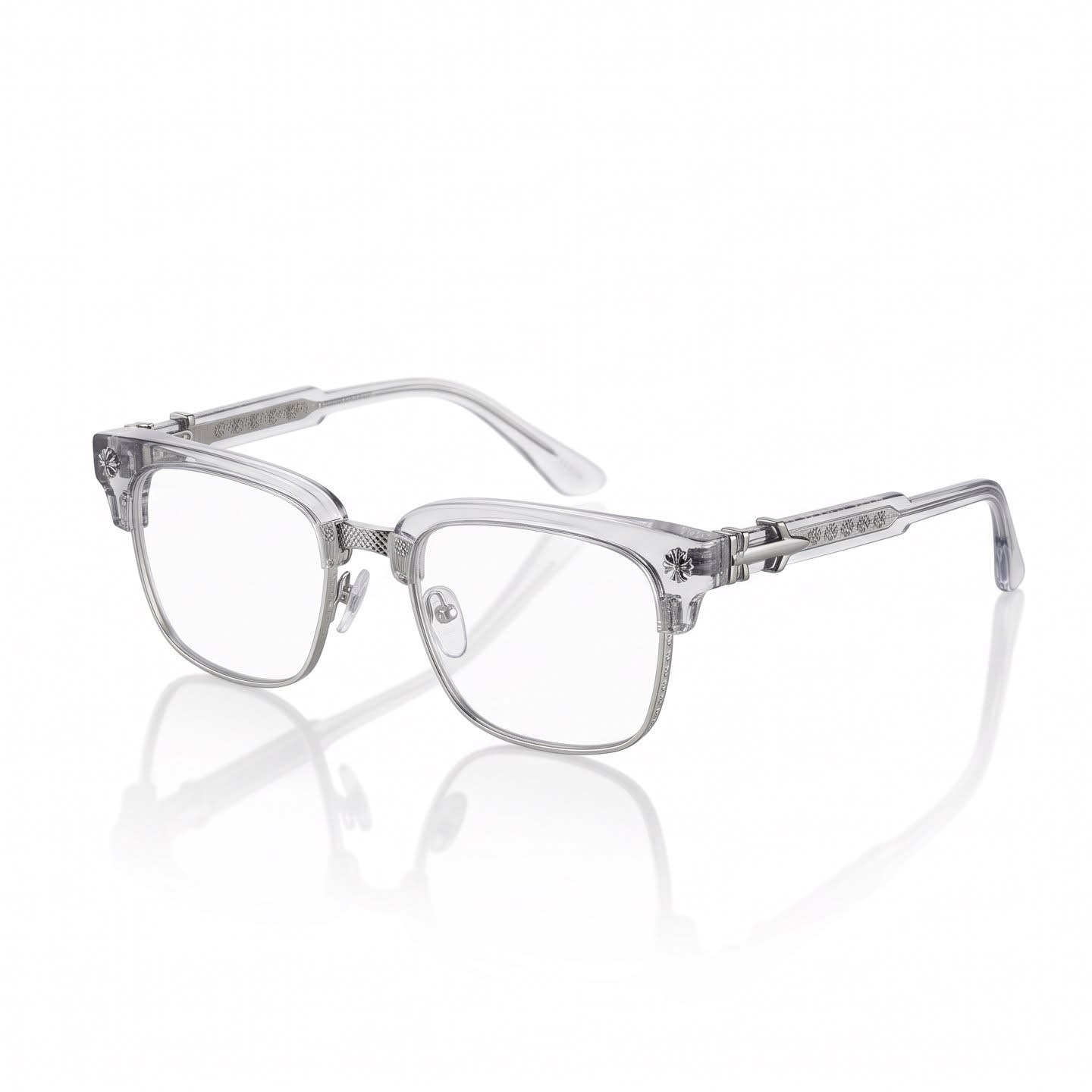 CHROME HEARTS WAYFARER - view 1