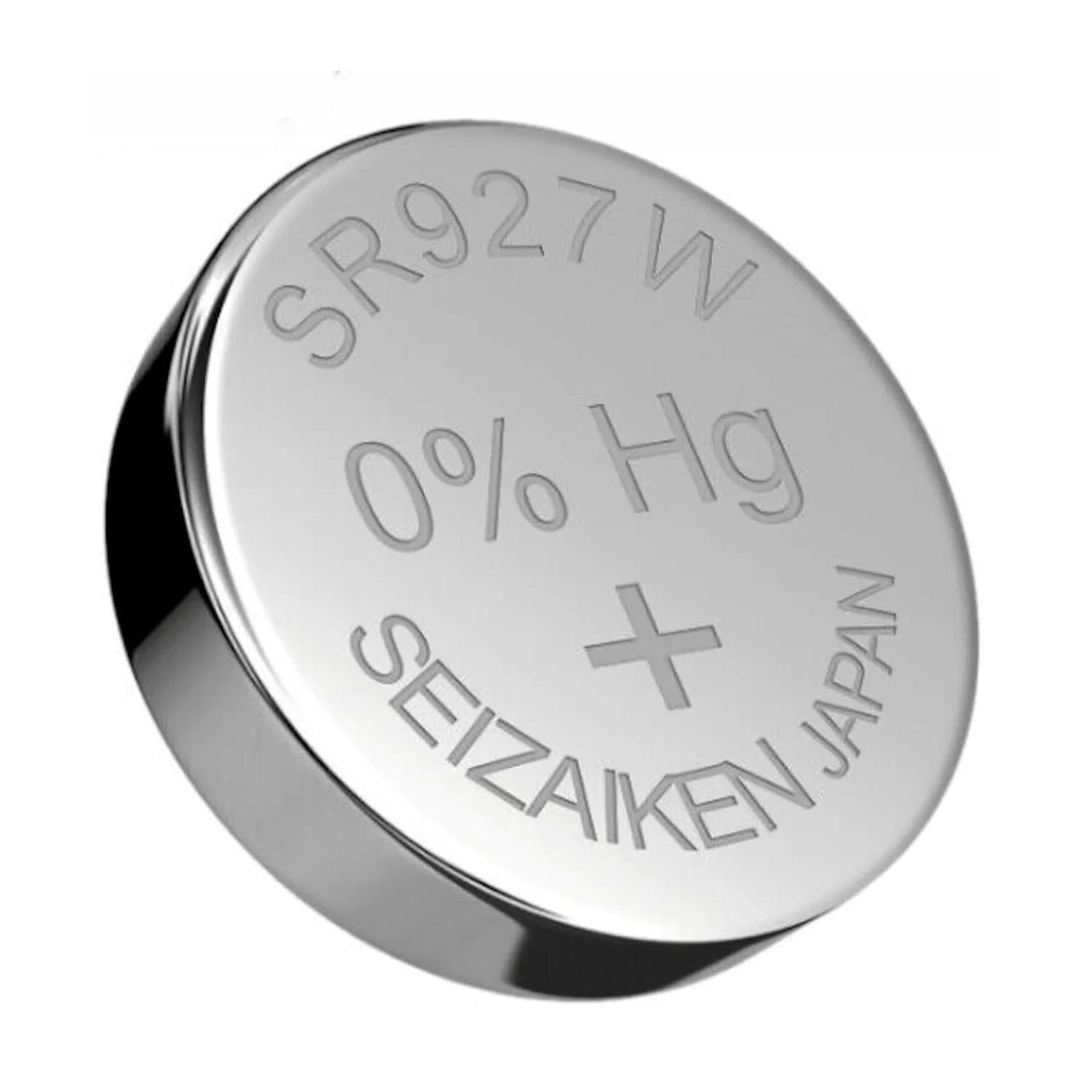 WATCH BATTERY - view 1