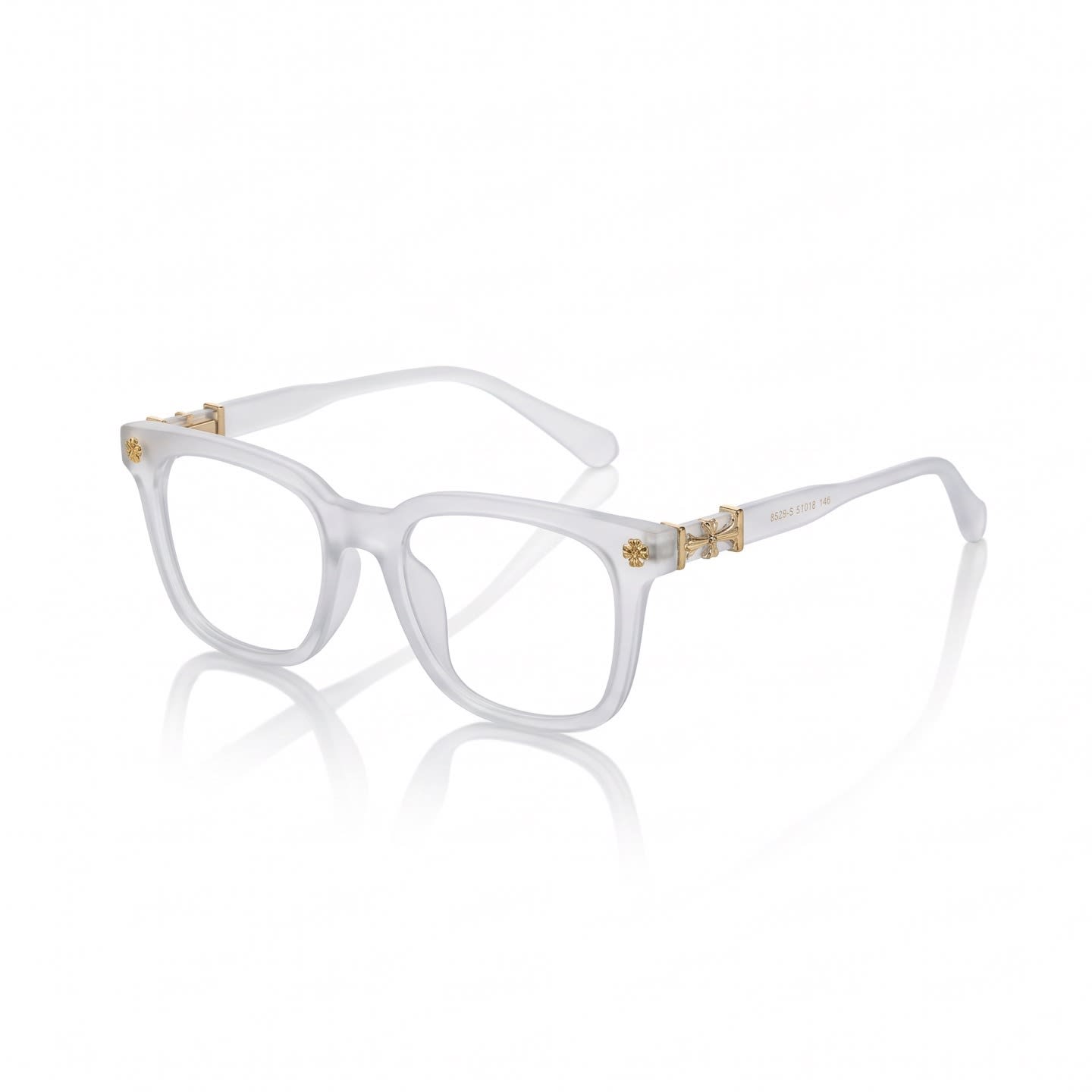 CHROME HEARTS WAYFARER - view 1