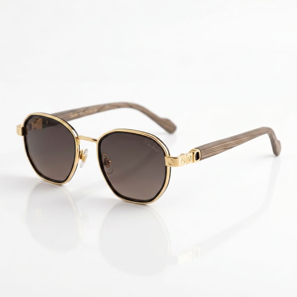 CARTIER GEOMETRIC