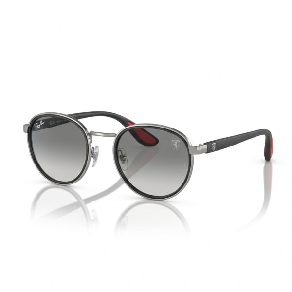 RAYBAN ROUND