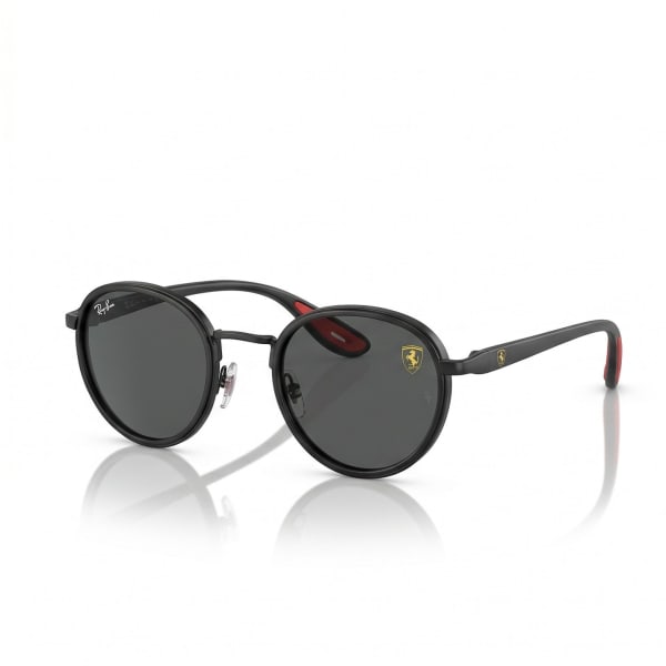 RAYBAN ROUND