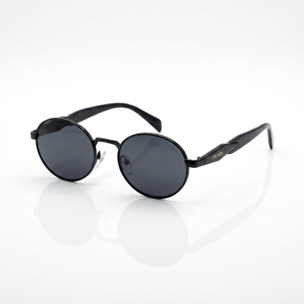 PRADA OVAL