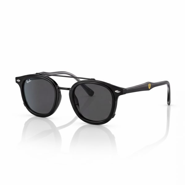 RAYBAN CLUBMASTER