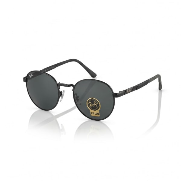RAYBAN ROUND