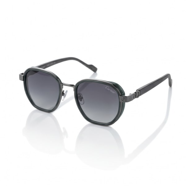 CARTIER GEOMETRIC