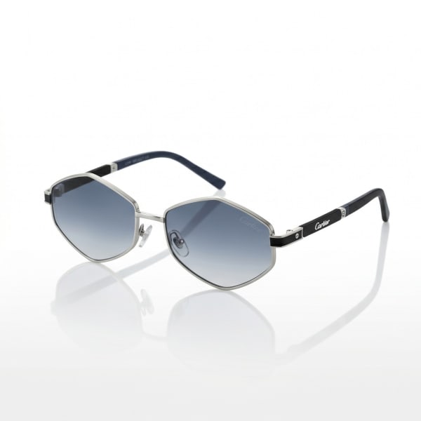 CARTIER GEOMETRIC