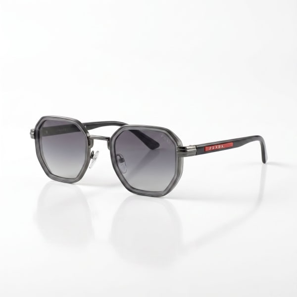 PRADA GEOMETRIC