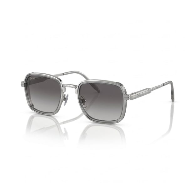 CARTIER RECTANGULAR