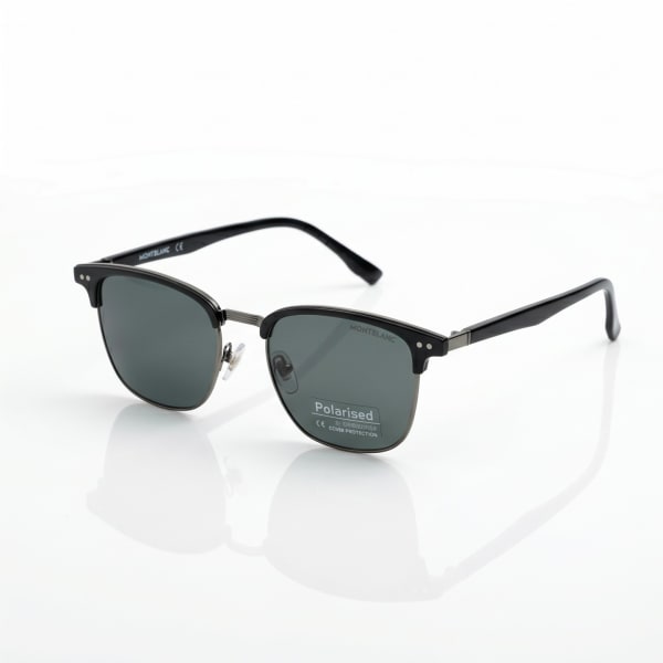 MONTBLANC ROUND WAYFARER