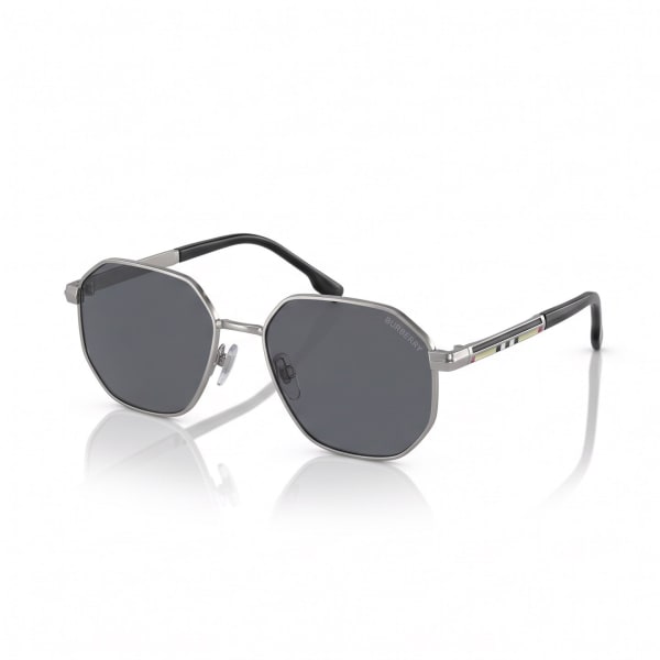 BURBERRY GEOMETRIC