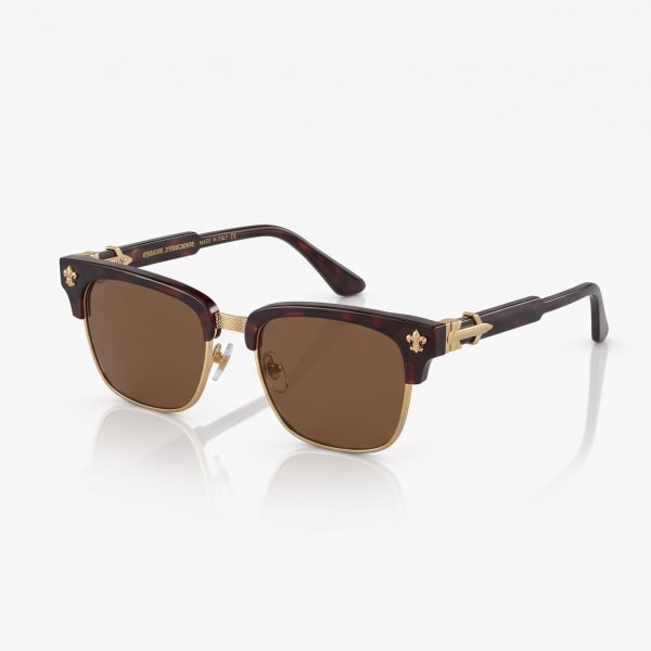 CHROME HEARTS WAYFARER