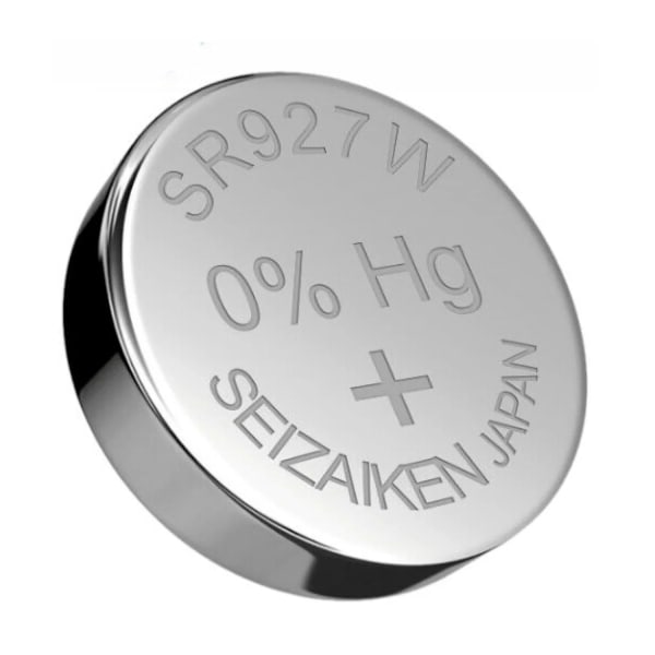 WATCH BATTERY