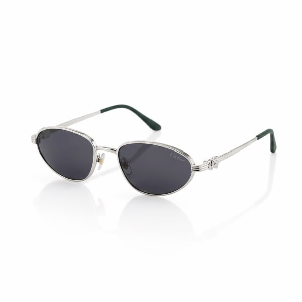 CARTIER CAT EYE