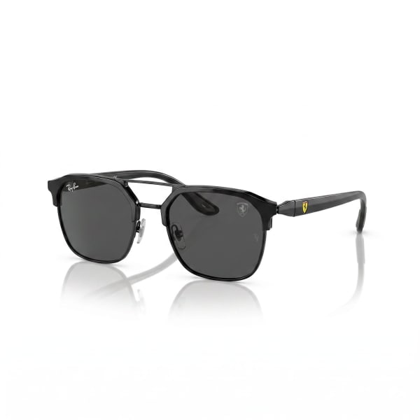 RAYBAN FERRARI GEOMETRIC