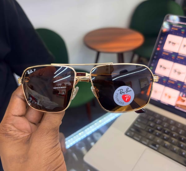 RAYBAN SQUARE