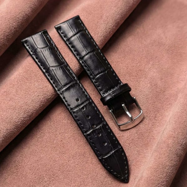 LEATHER STRAPS