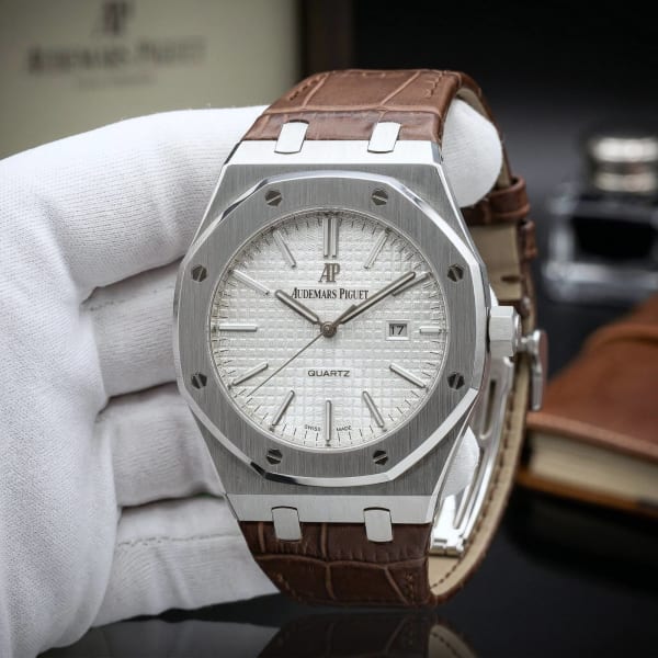 Audemars Piguet Royal Oak Quartz