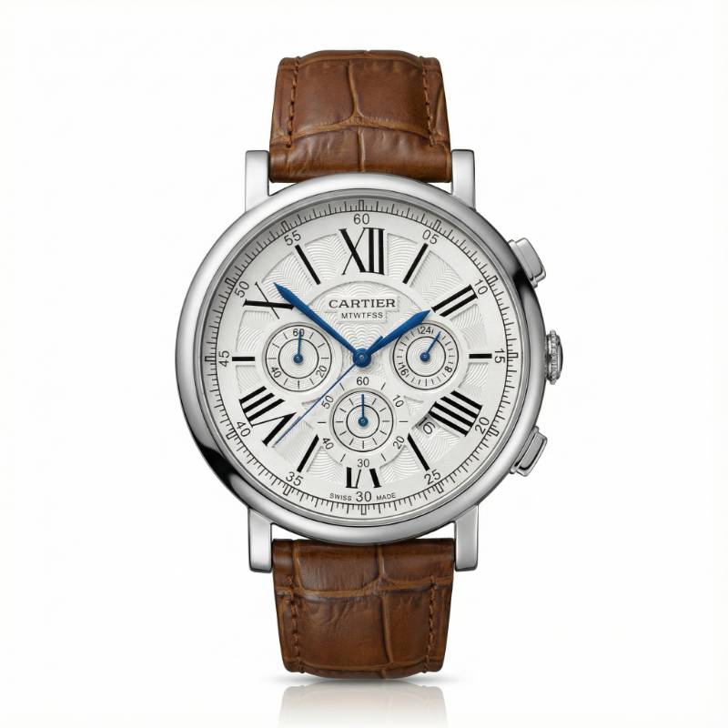 CARTIER CHRONO view 1