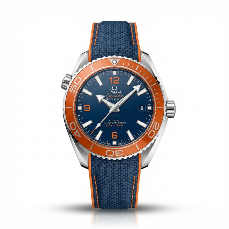 OMEGA SPEEDMASTER view 1