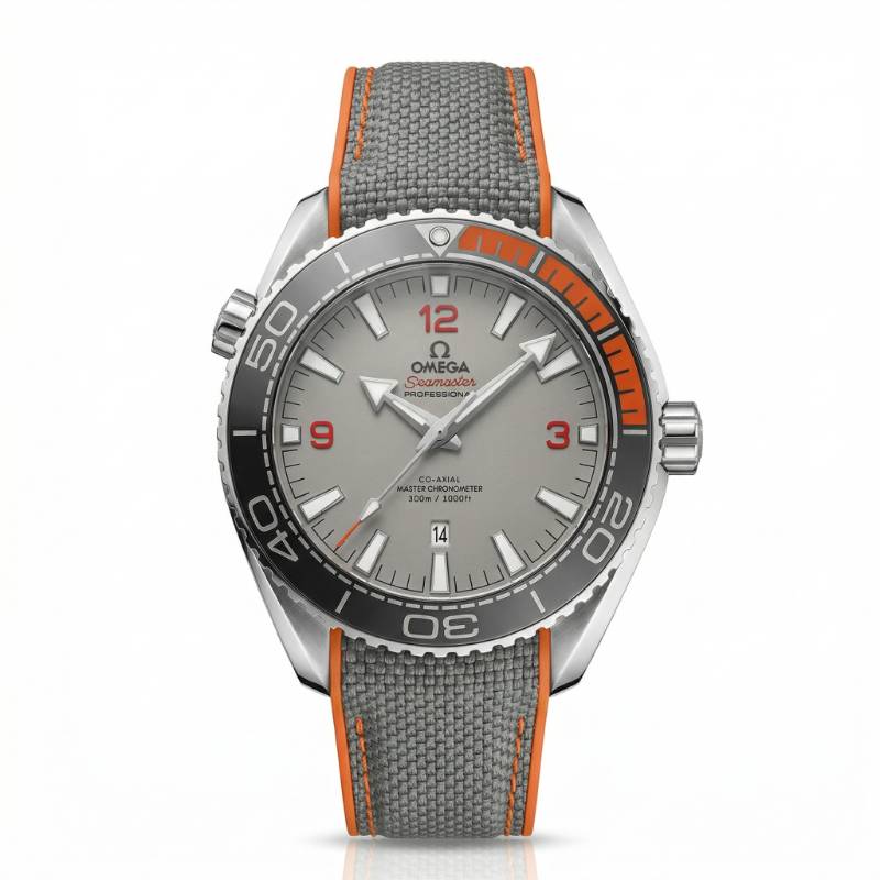 OMEGA SEAMASTER view 1