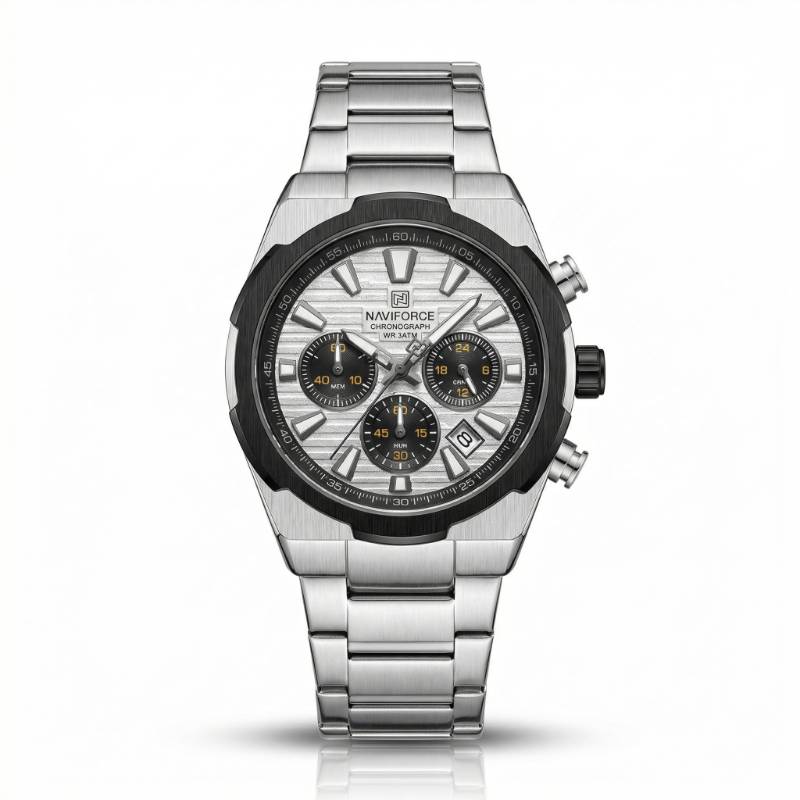NAVIFORCE CHRONO view 1
