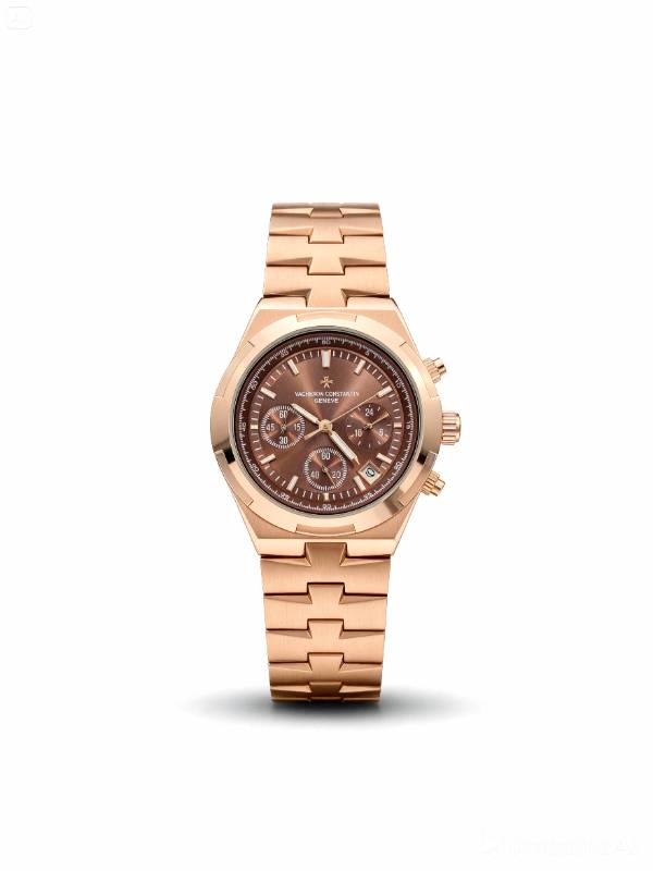 VACHERON CONSTANTIN GENEVE view 1