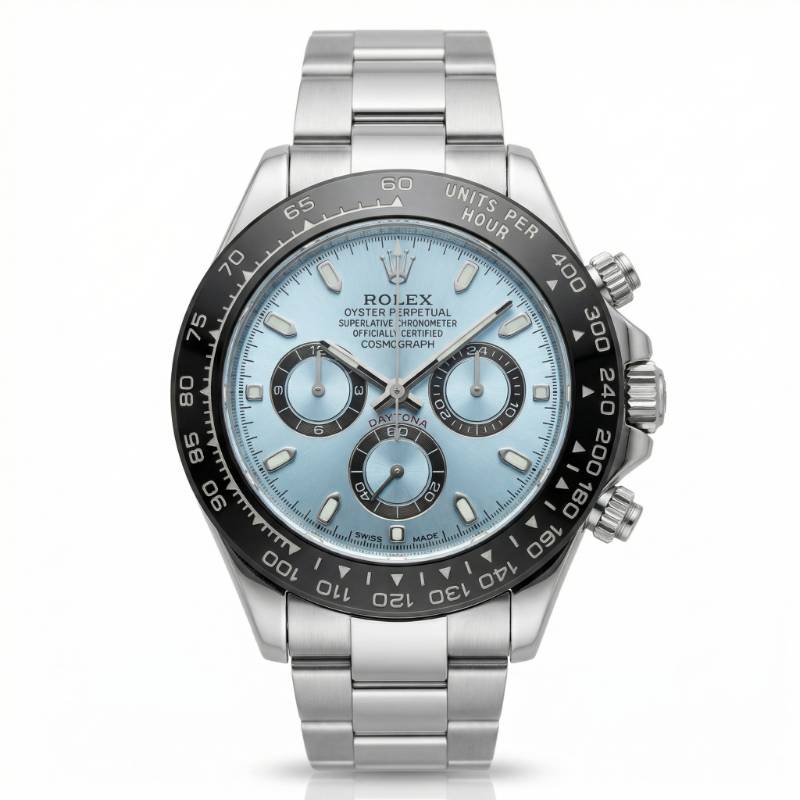 ROLEX DAYTONA view 1