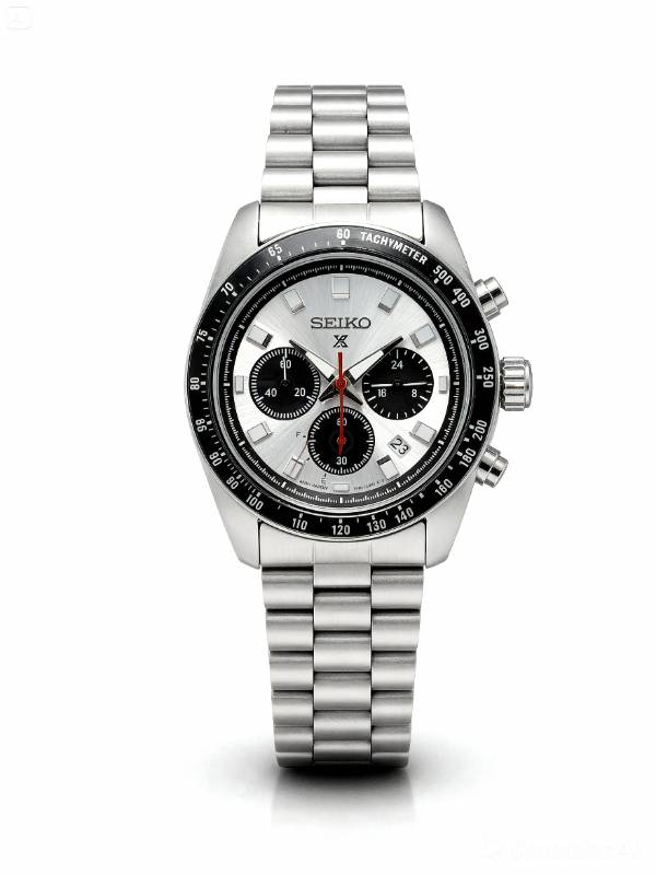 SEIKO X view 1