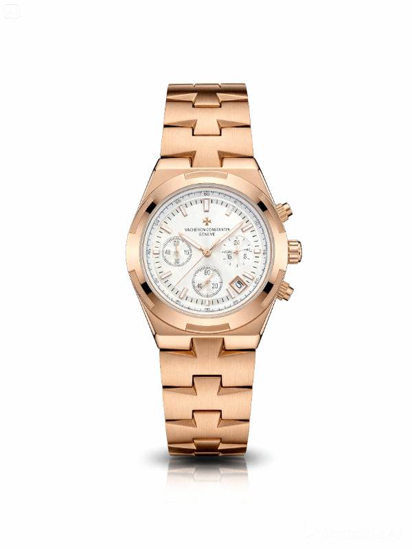 VACHERON CONSTANTIN GENEVE view 1