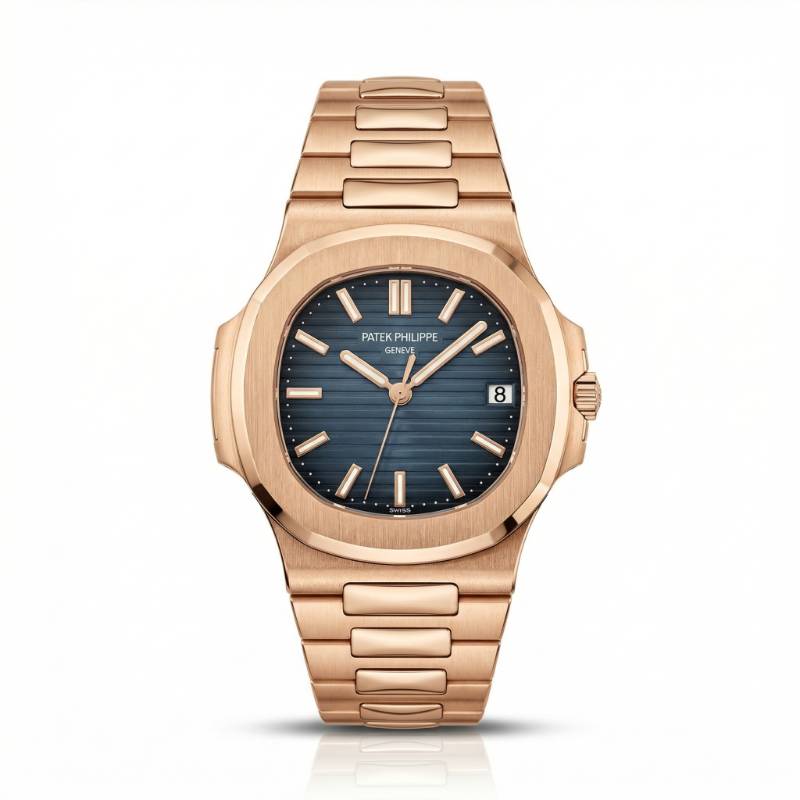 PATEK PHILIPPE GENEVE view 1