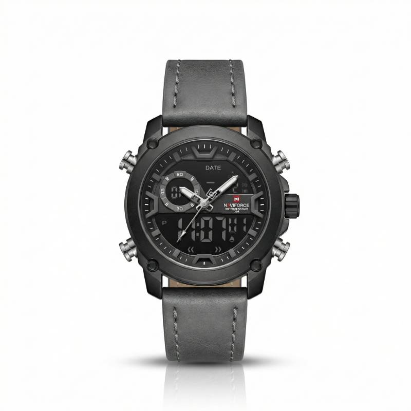 NAVIFORCE view 1