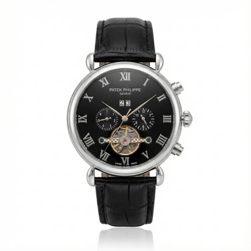 PATEK PHILIPPE GENEVE view 1