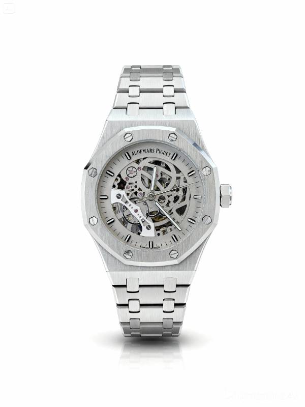 AP SKELETON view 1