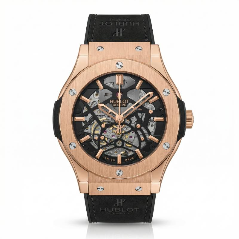 HUBLOT BIGBANG view 1