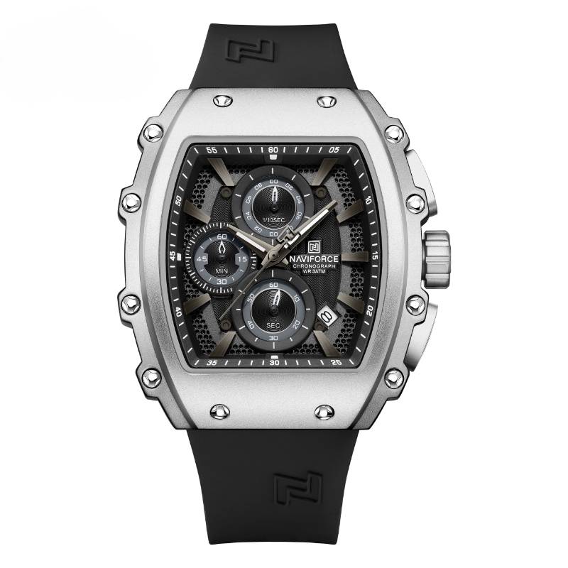 NAVIFORCE CHRONO view 1