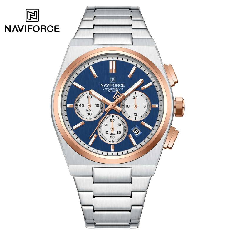 NAVIFORCE view 1