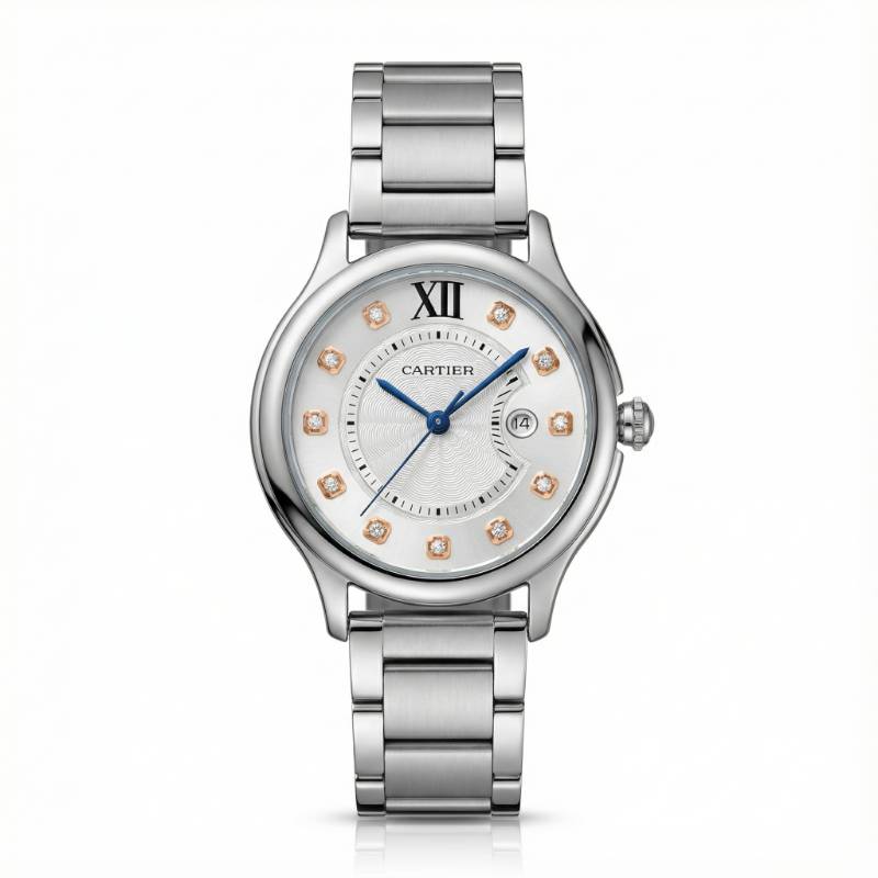 CARTIER view 1