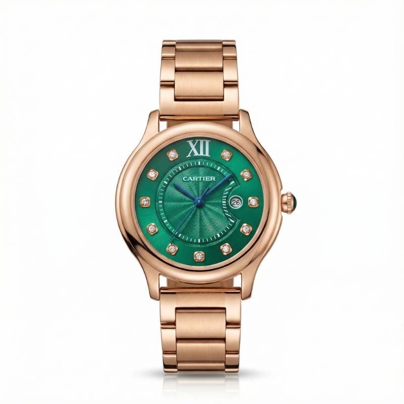 CARTIER view 1