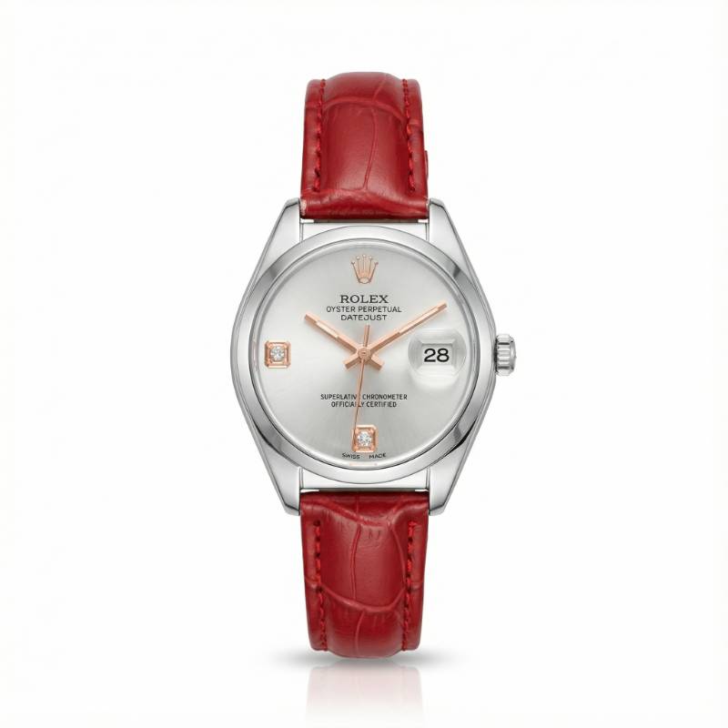 ROLEX view 1