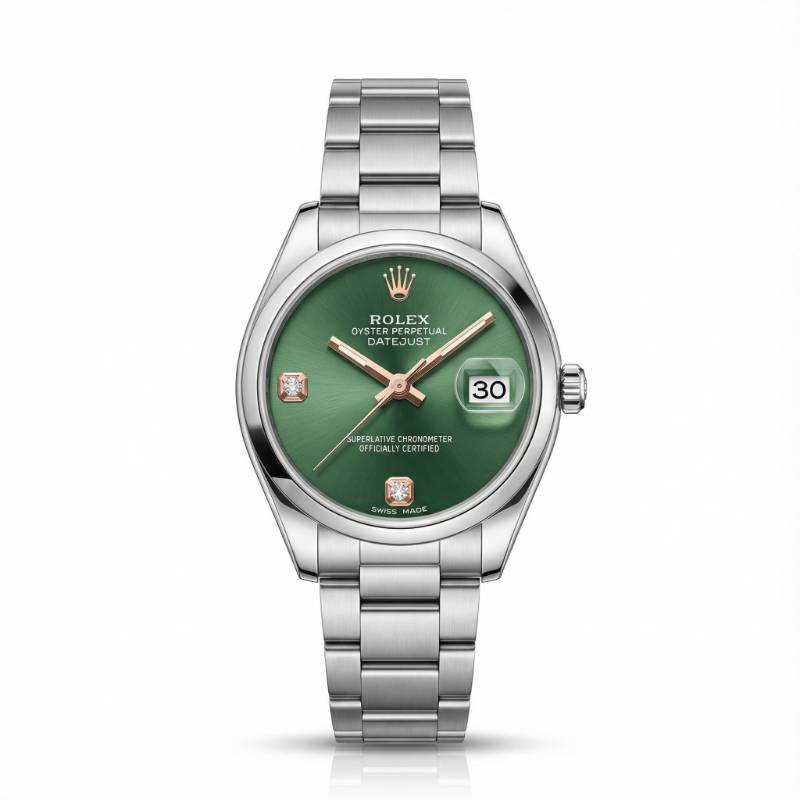 ROLEX view 1