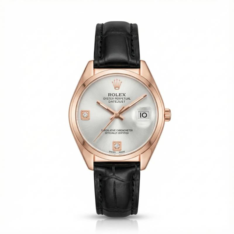 ROLEX view 1