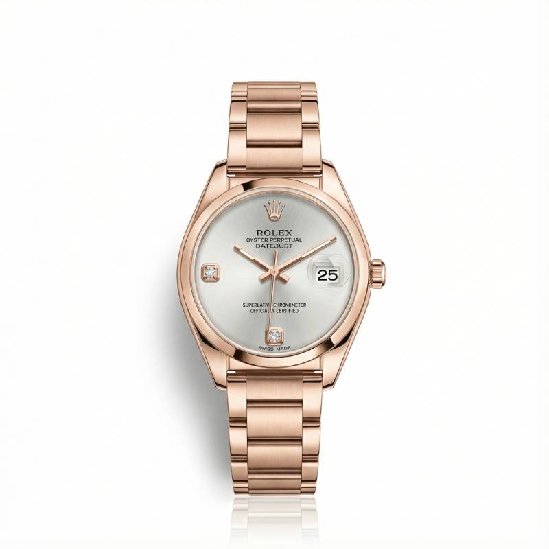 ROLEX (copy) - view 1