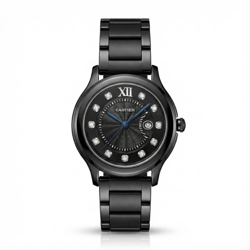 CARTIER view 1