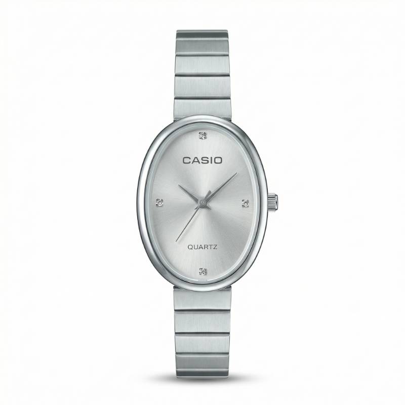 CASIO view 1